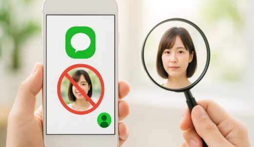 【LINE】プロフィール画像を変えたら相手に通知される？バレない方法は？