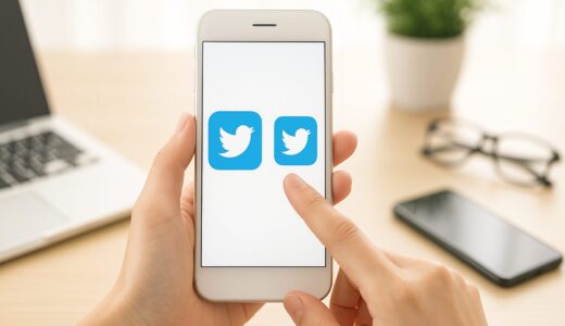 【2025年10月最新】Xで別垢と本垢を使い分けるコツ！バレずに管理する方法